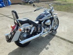 �������� �� ������ �������� Honda Shadow750-3 2004 ���� 10